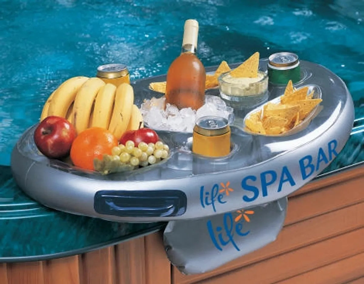 Life Floating Spa Bar - Spa Accessories Life Floating Spa Bar - Spa Accessories
